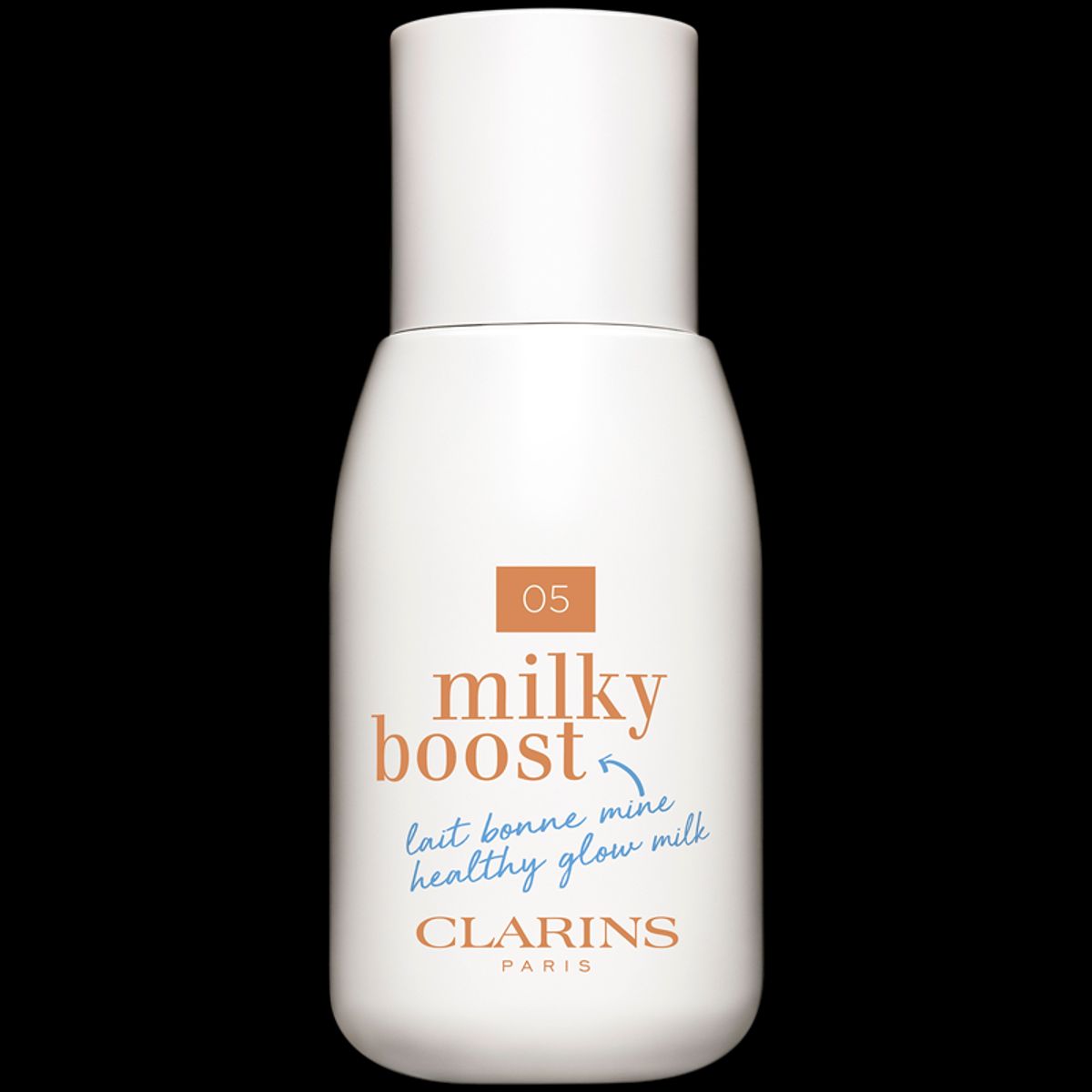 Clarins Milky Boost 05 Milky Sandalwood (50 ml)