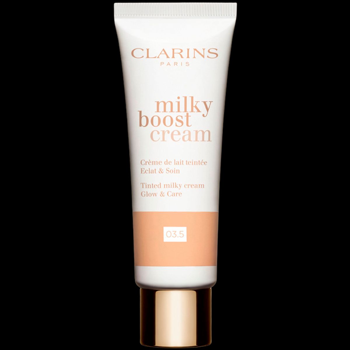 Clarins Milky Boost Cream 03,5 (45 ml)