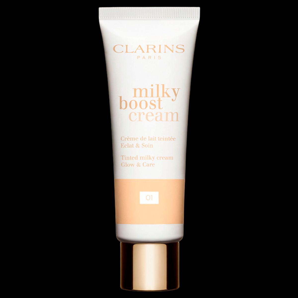 Clarins Milky Boost Cream 1 (45 ml)