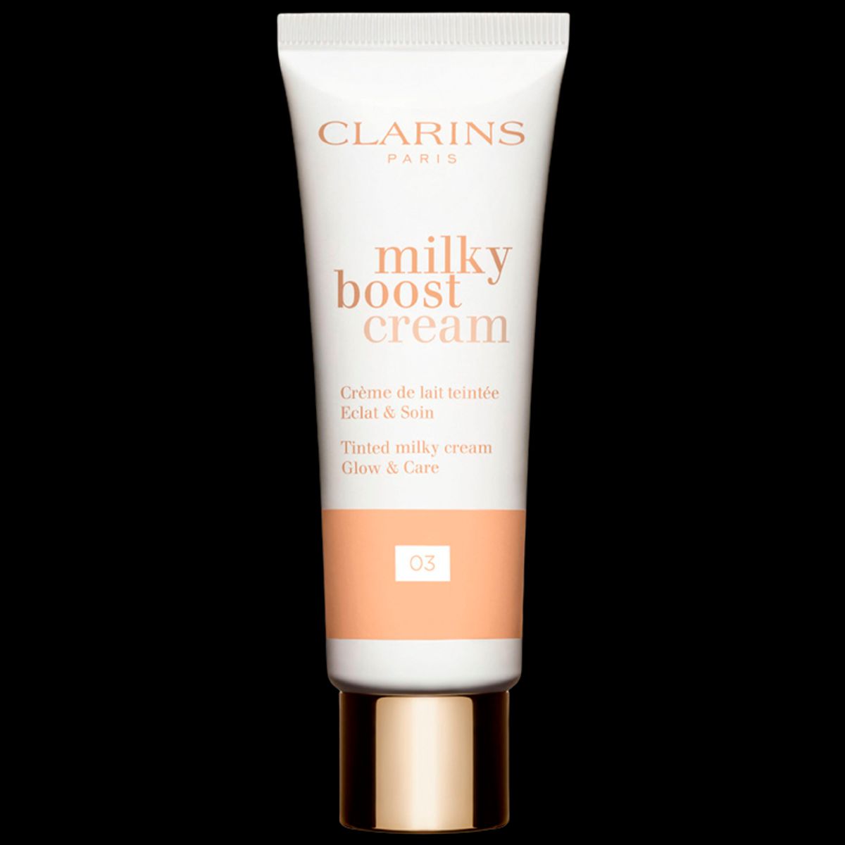 Clarins Milky Boost Cream 3 (45 ml)