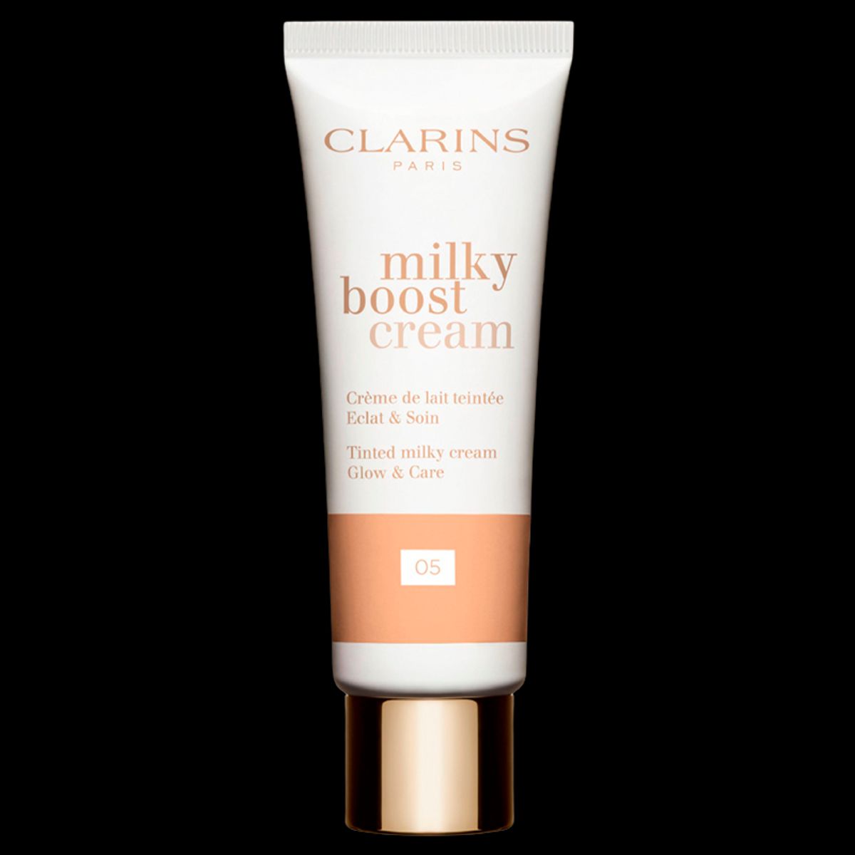 Clarins Milky Boost Cream 5 (45 ml)