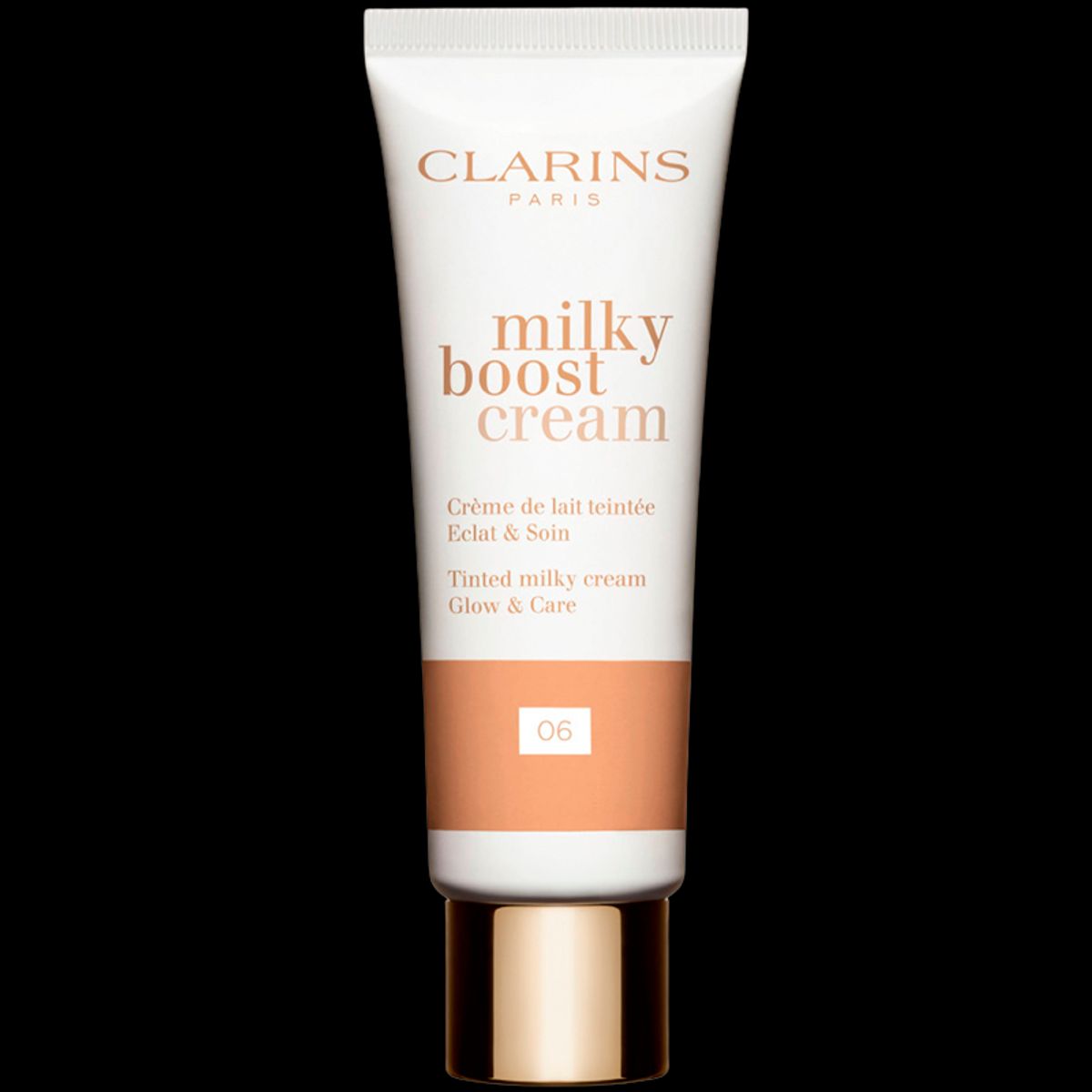 Clarins Milky Boost Cream 6 (45 ml)