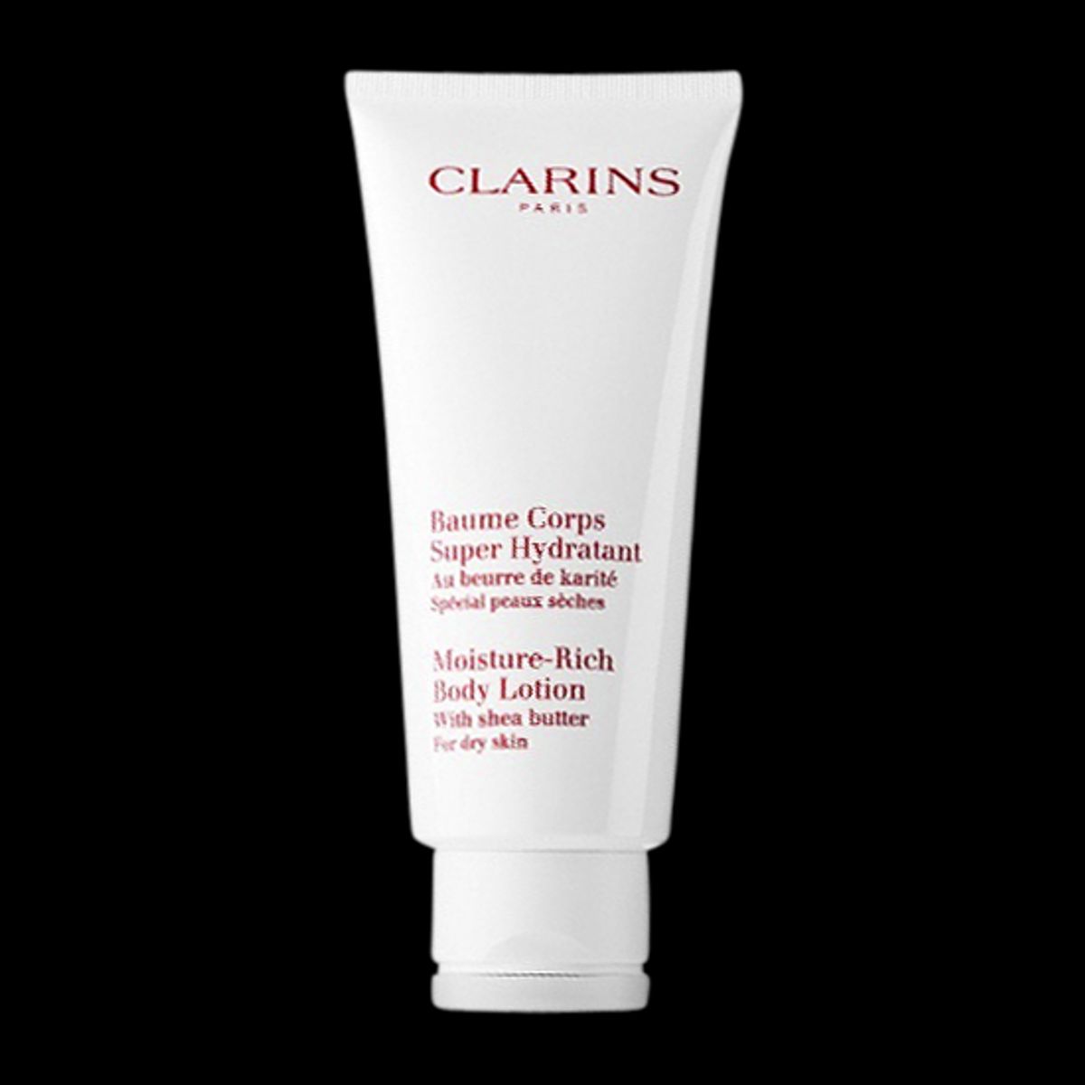 Clarins Moisture-Rich Body Lotion 200 ml