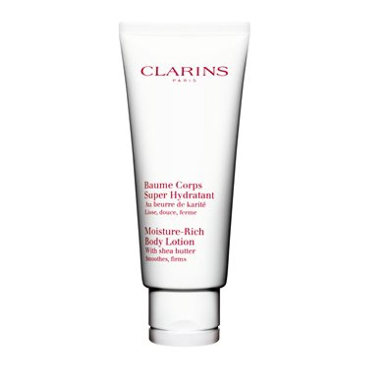 Clarins Moisture Rich Bodylotion 200 ml