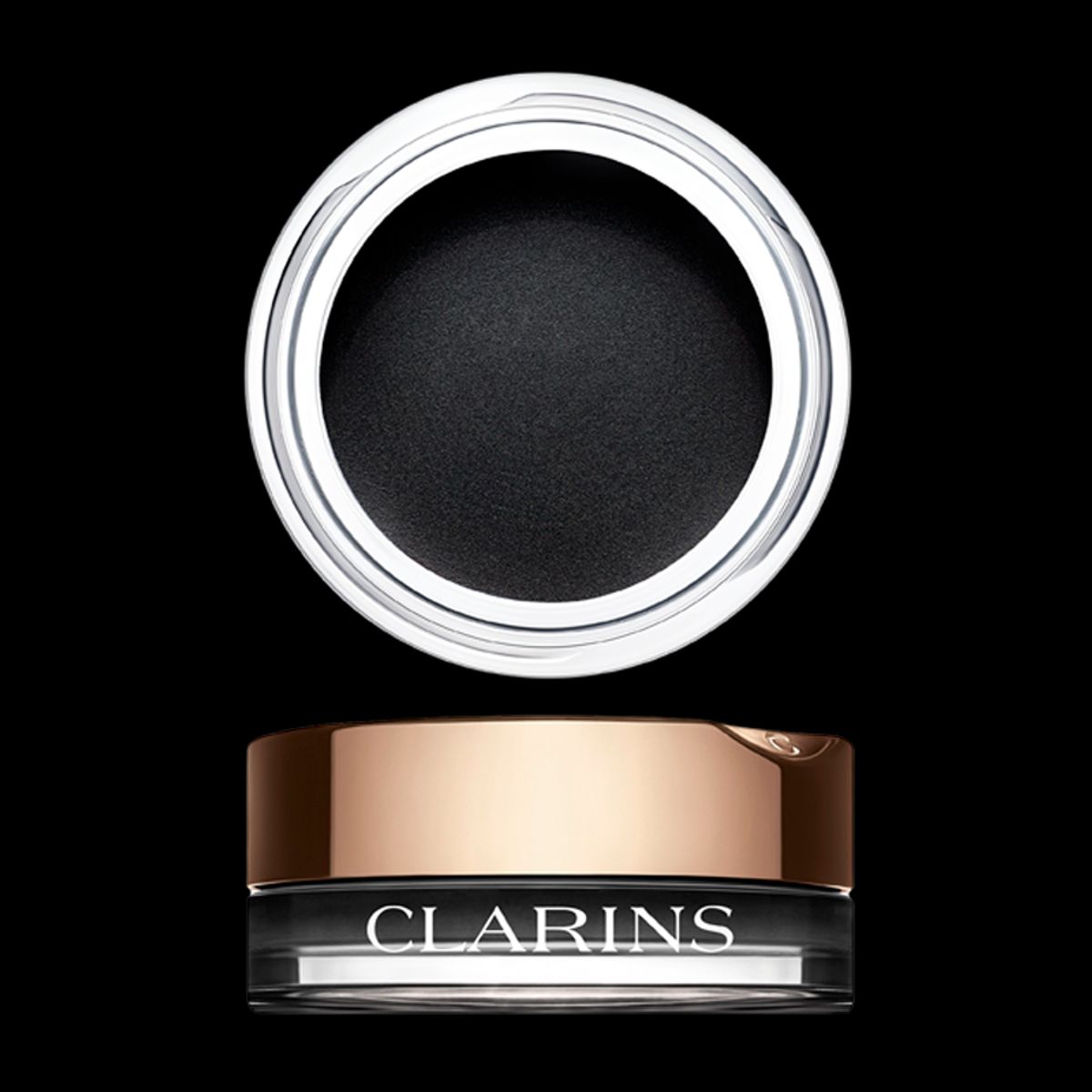 Clarins Mono Ombre Eye 06 Women In Black (5 g)