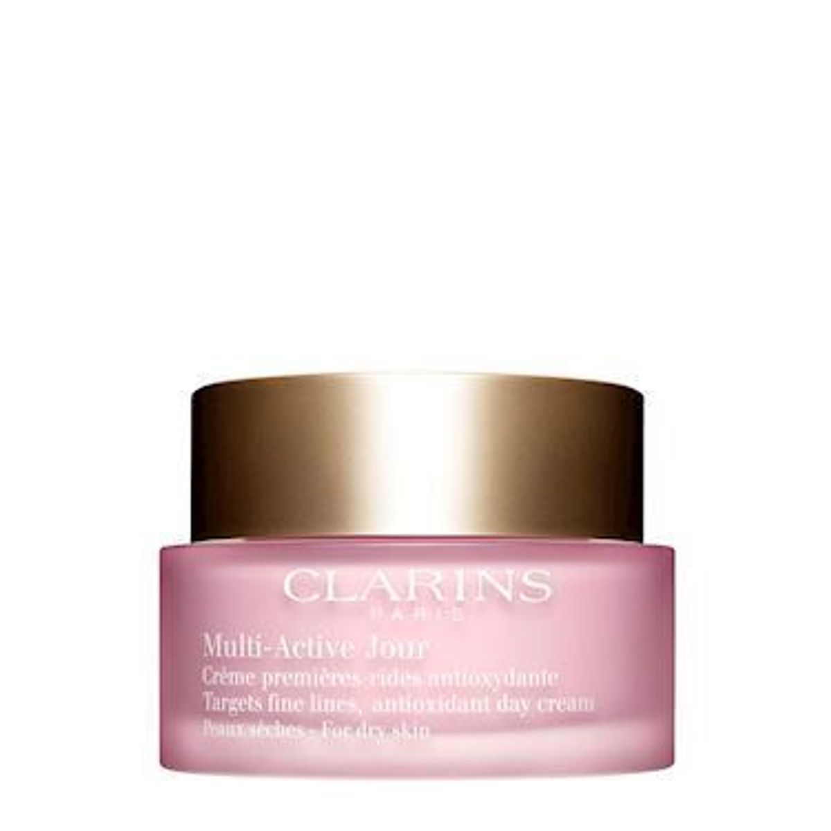 Clarins Multi-Active Day Cream Dry Skin 50 ml.