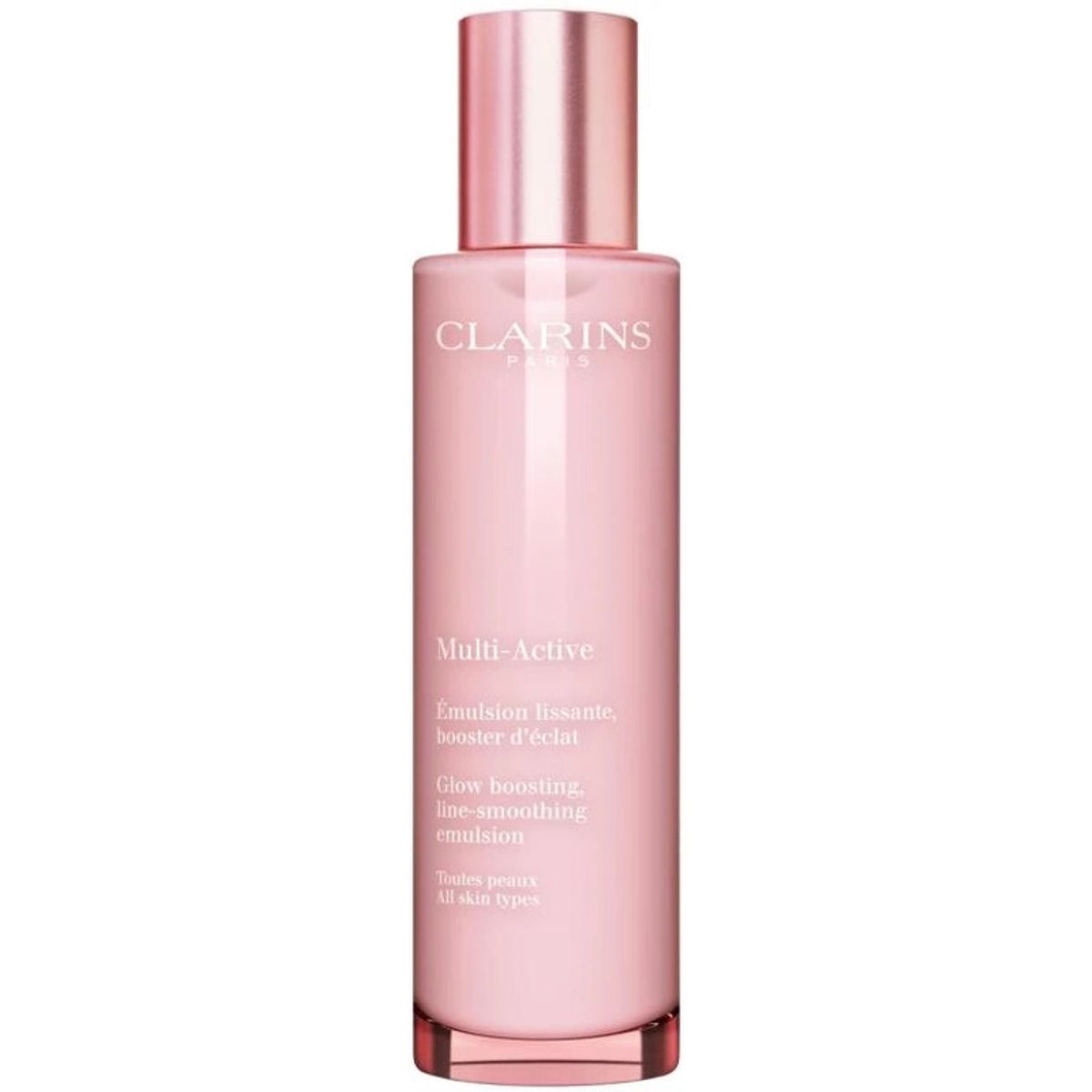 Clarins Multi-Active Day Emulsion 100 ml