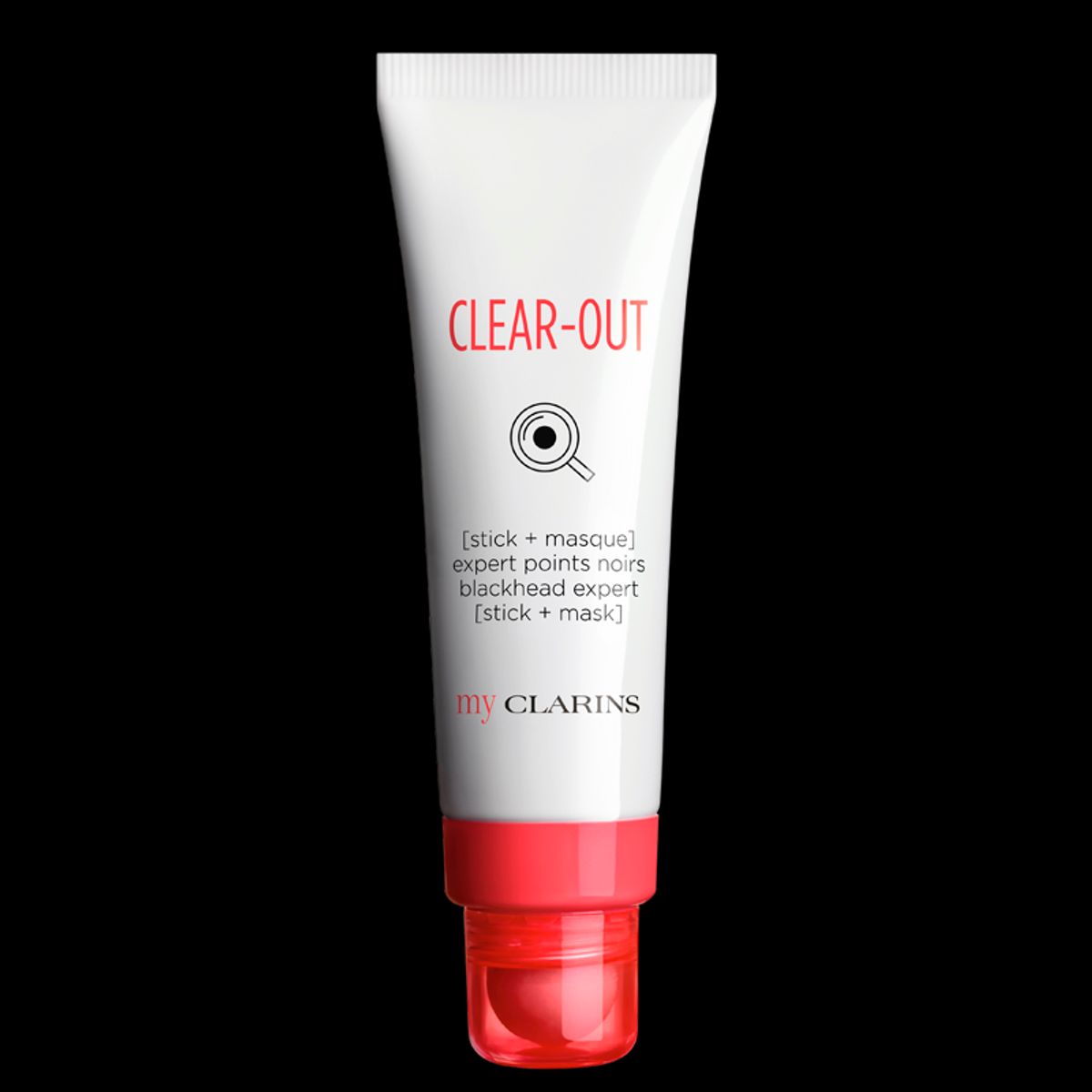 Clarins My Clarins Blackhead Duo (52 ml)