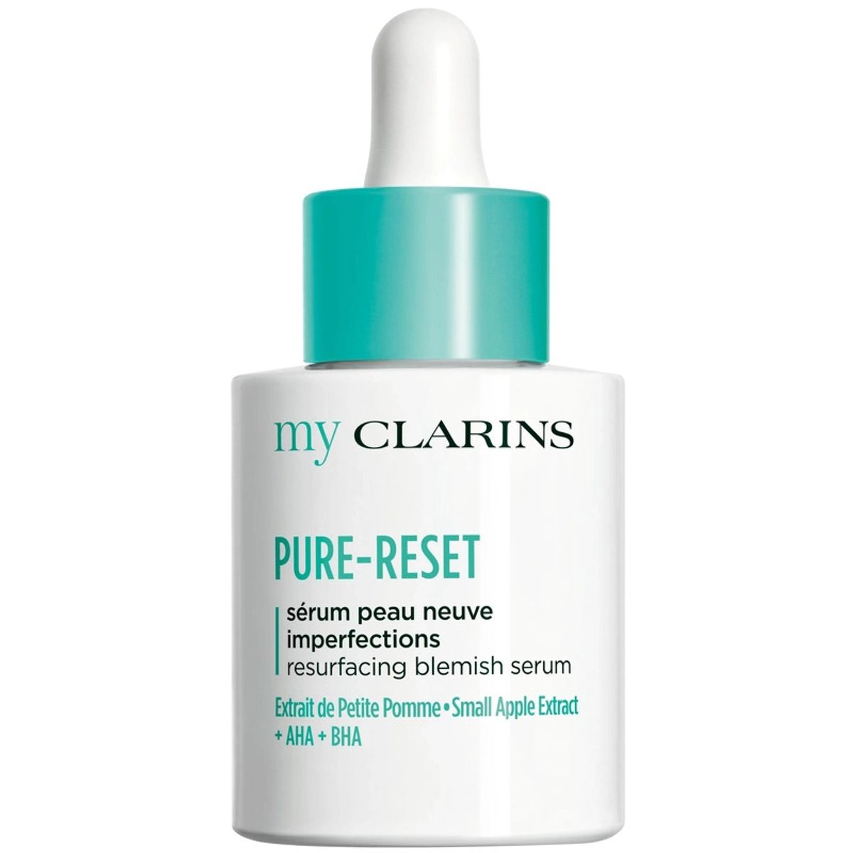 Clarins My Clarins Pure-Reset Resurfacing Blemish Serum 15 ml