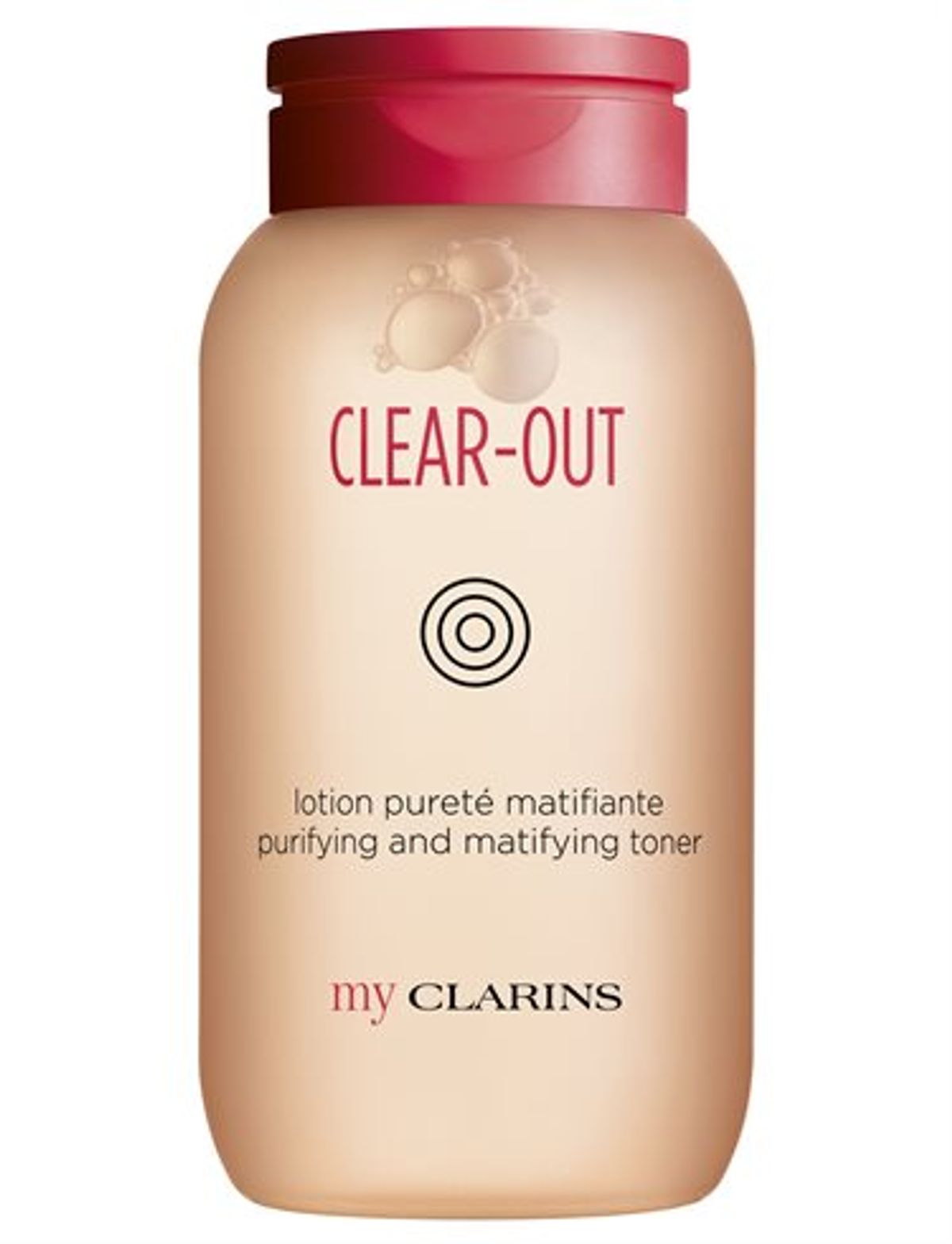 Clarins My Clarins Purifying lotion 200 ML