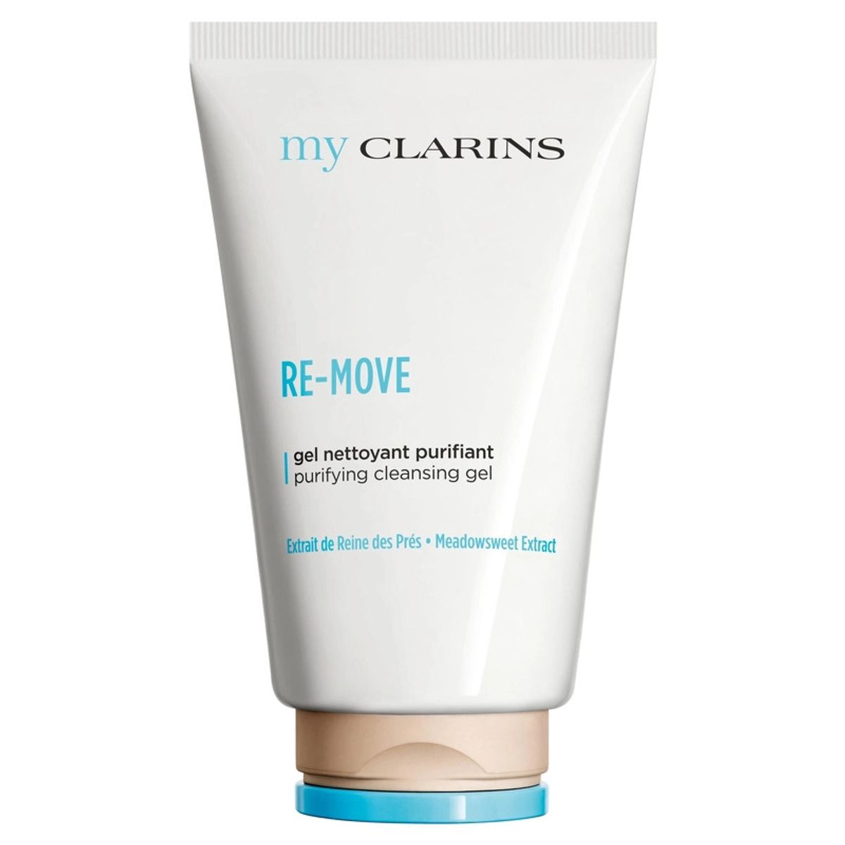 Clarins My Clarins Re-Move Purifying Cleansing Gel 125 ml