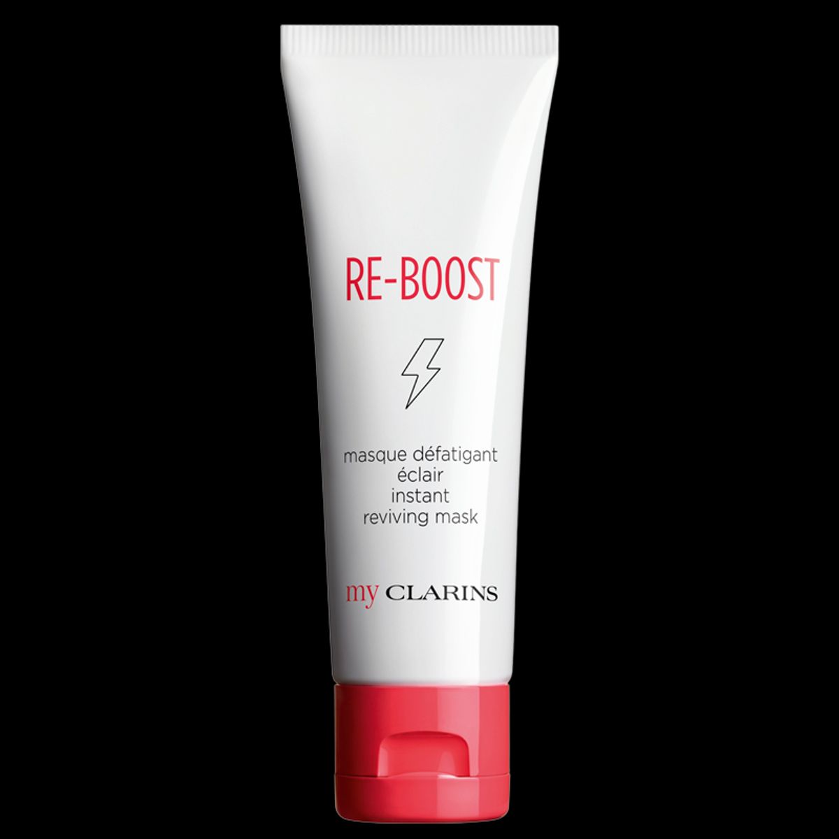 Clarins My Clarins Reviving mask (50 ml)