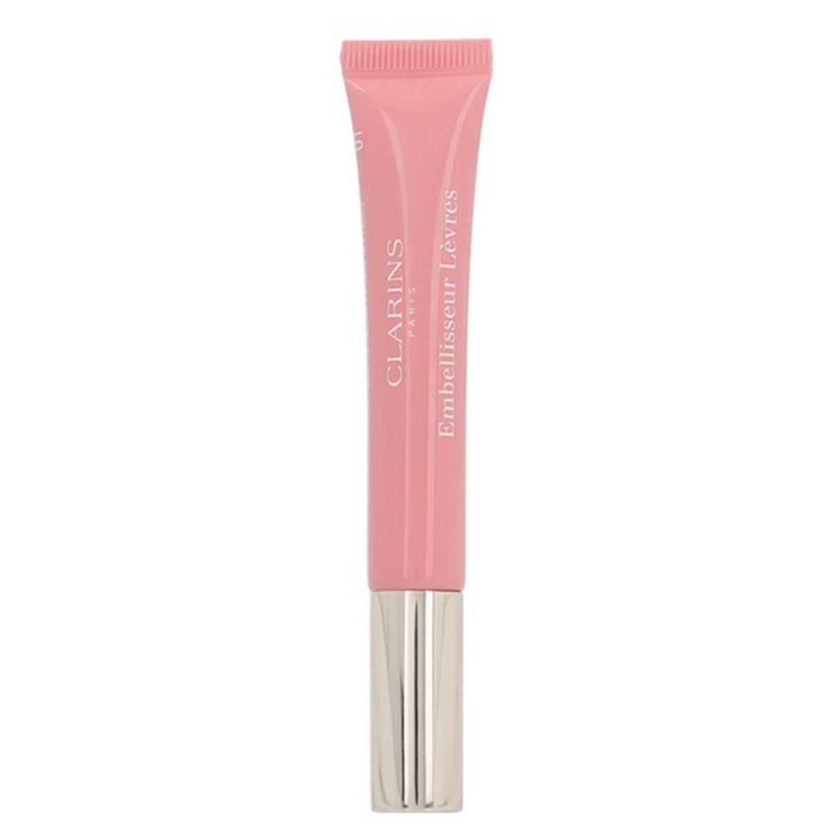 Clarins - Natural Lip Perfector 01 Rose Shimmer