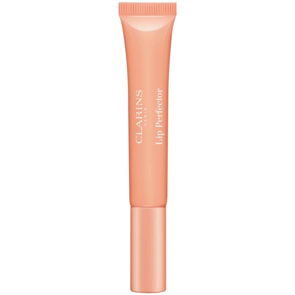 Clarins Natural Lip Perfector 12 ml - 02 Apricot Shimmer