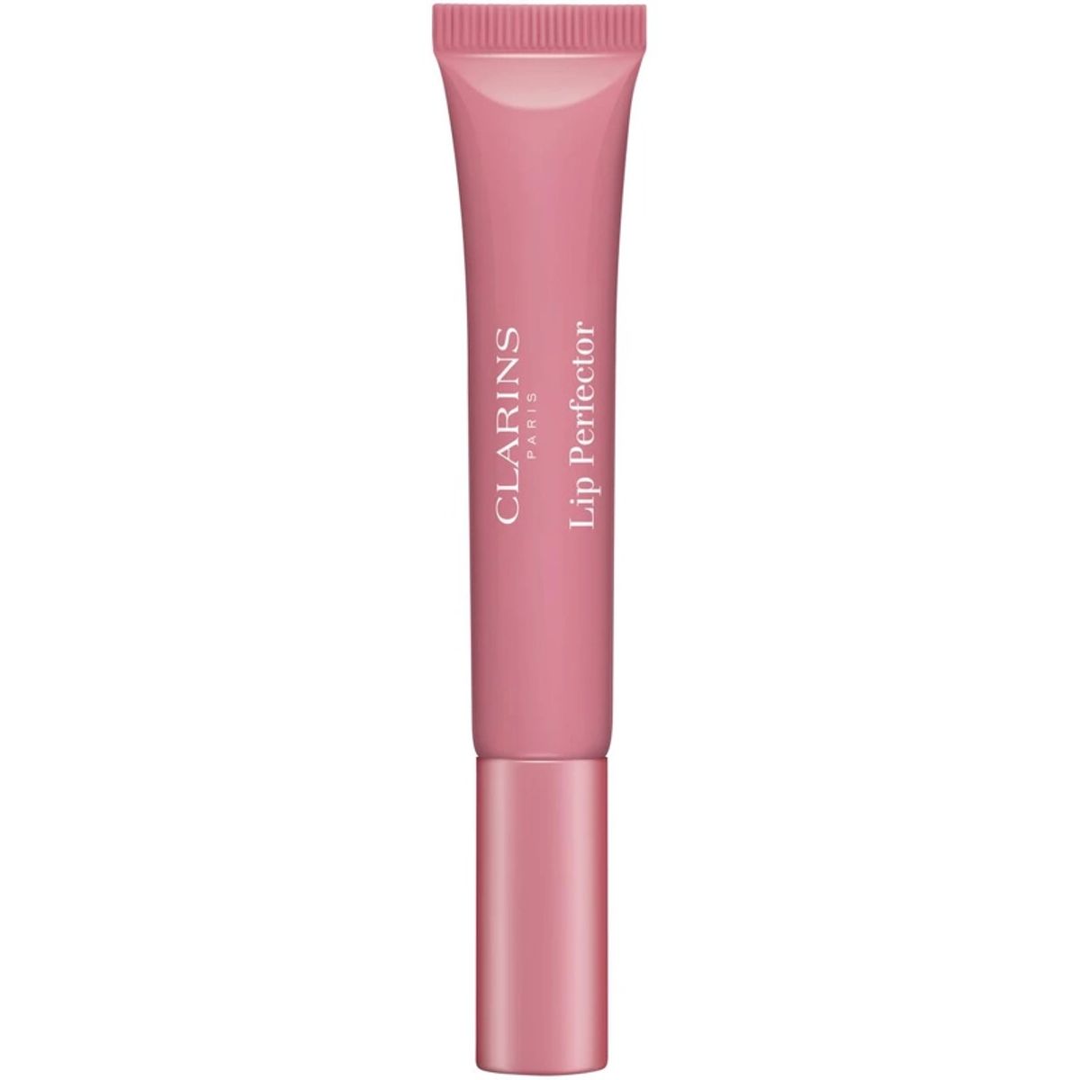 Clarins Natural Lip Perfector 12 ml - 07 Toffee Pink Shimmer