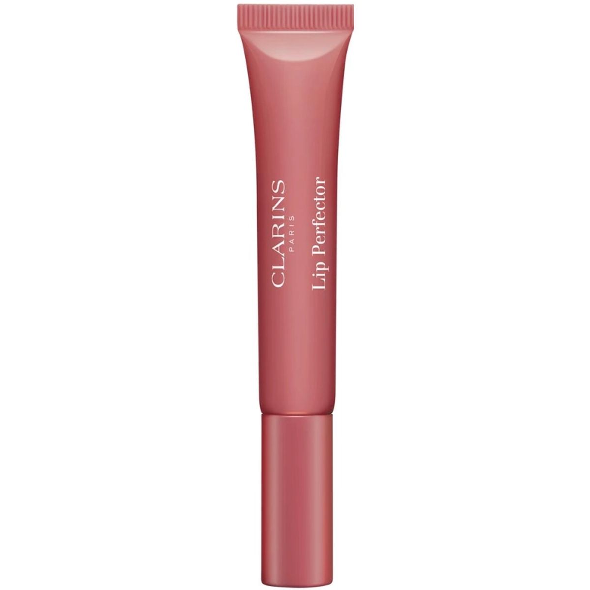 Clarins Natural Lip Perfector 12 ml - 16 Intense Rosebud