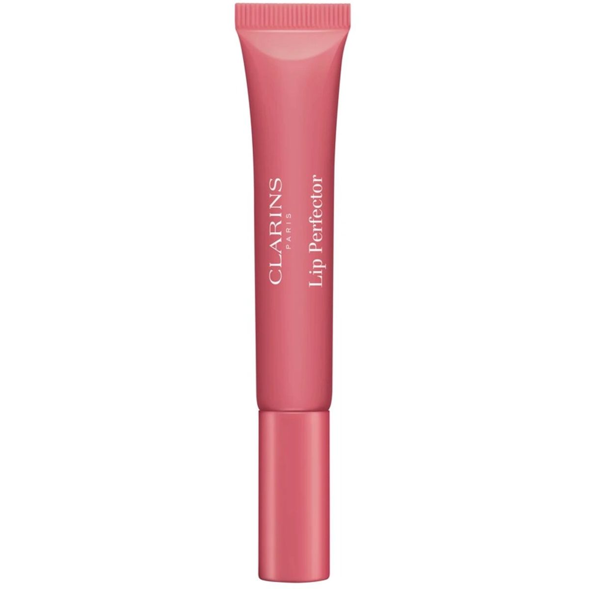 Clarins Natural Lip Perfector 12 ml - 19 Intense Smoky Rose