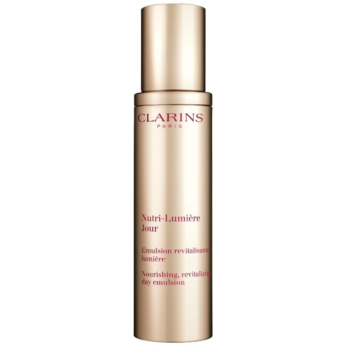 Clarins Nutri-Lumiere Day Essence 50 ml