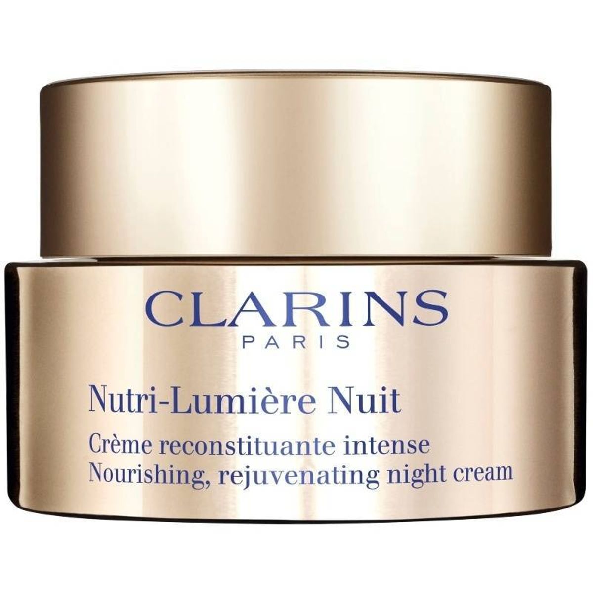 Clarins Nutri-Lumiere Night Cream 50 ml