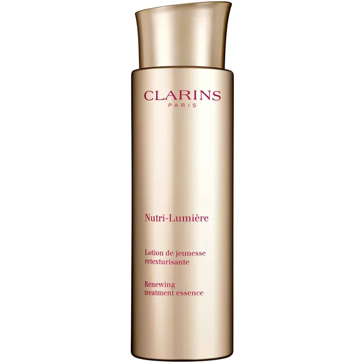 Clarins Nutri-Lumiere Renewing Treatment Essence 200 ml