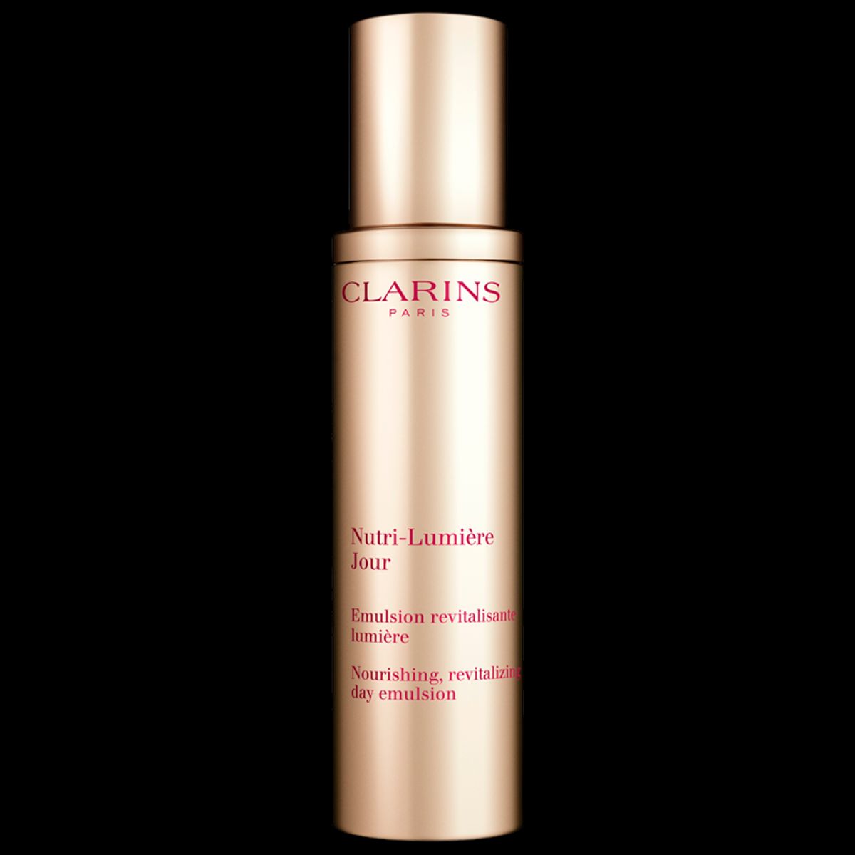 Clarins Nutri-Lumière Day Essence (50 ml)