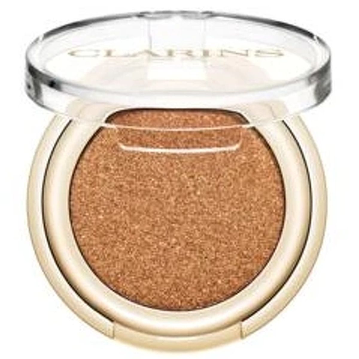 Clarins Ombre Skin Eyeshadow 1,5 gr. - 08 Pearly Raisin