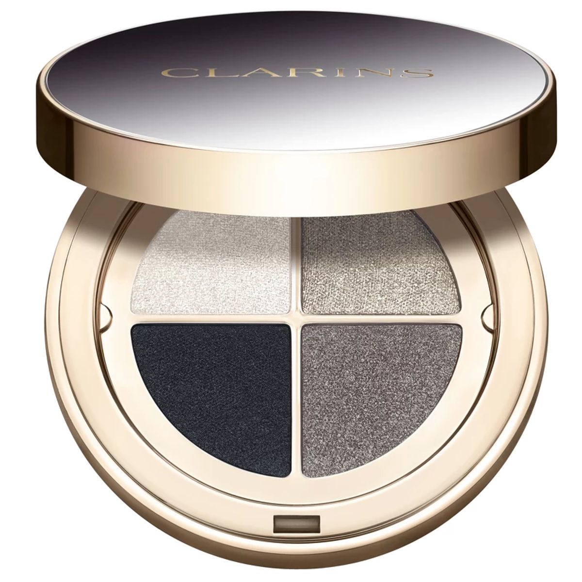 Clarins Palette 4 Colour Eyeshadow - 09