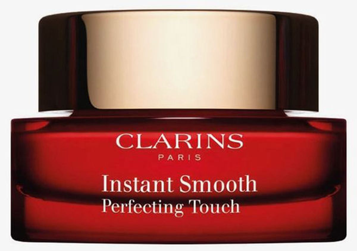 Clarins paris instant smooth line-smoothing perfecting touch 15ml