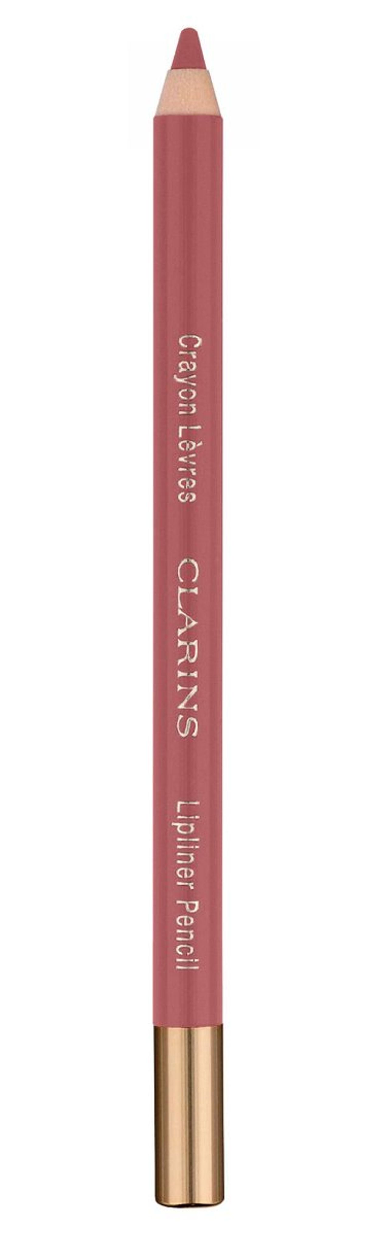 Clarins paris lipliner pencil 05 roseberry 1,2g