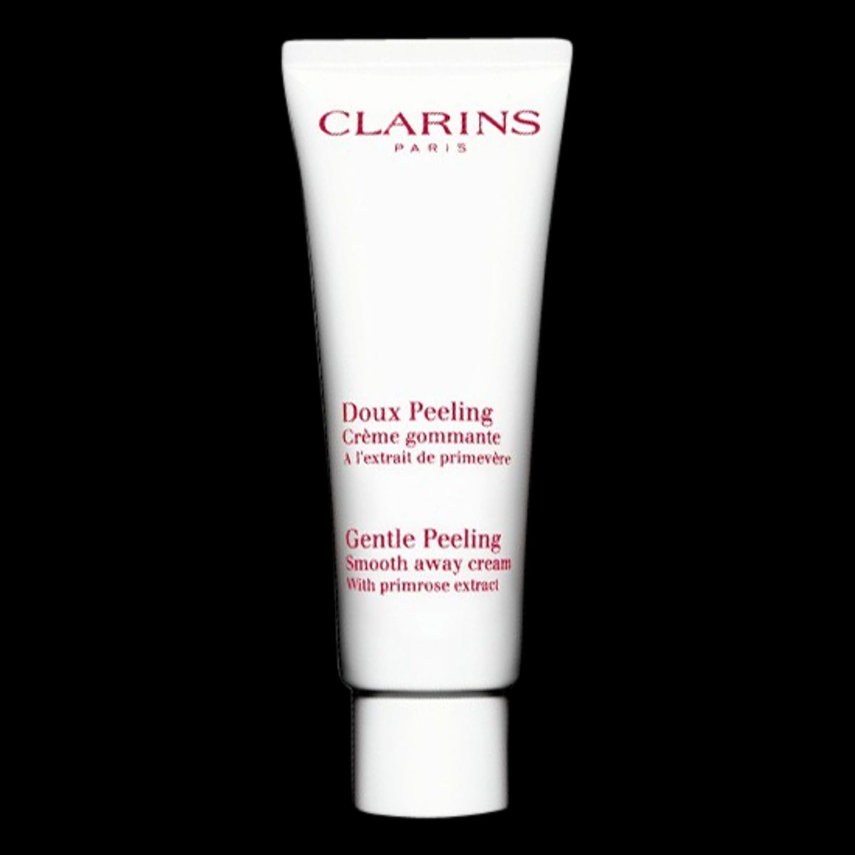 Clarins Peeling Smooth Away Cream 50 ml.