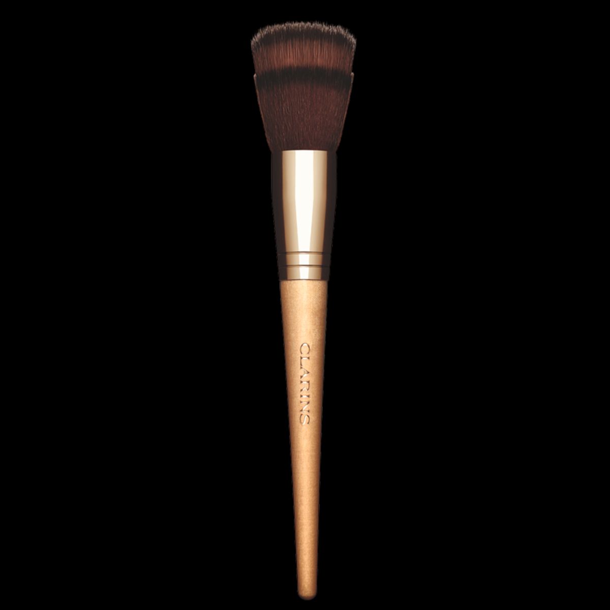 Clarins Pensler & Blyantspidser Multi Use Foundation Brush (50 g)