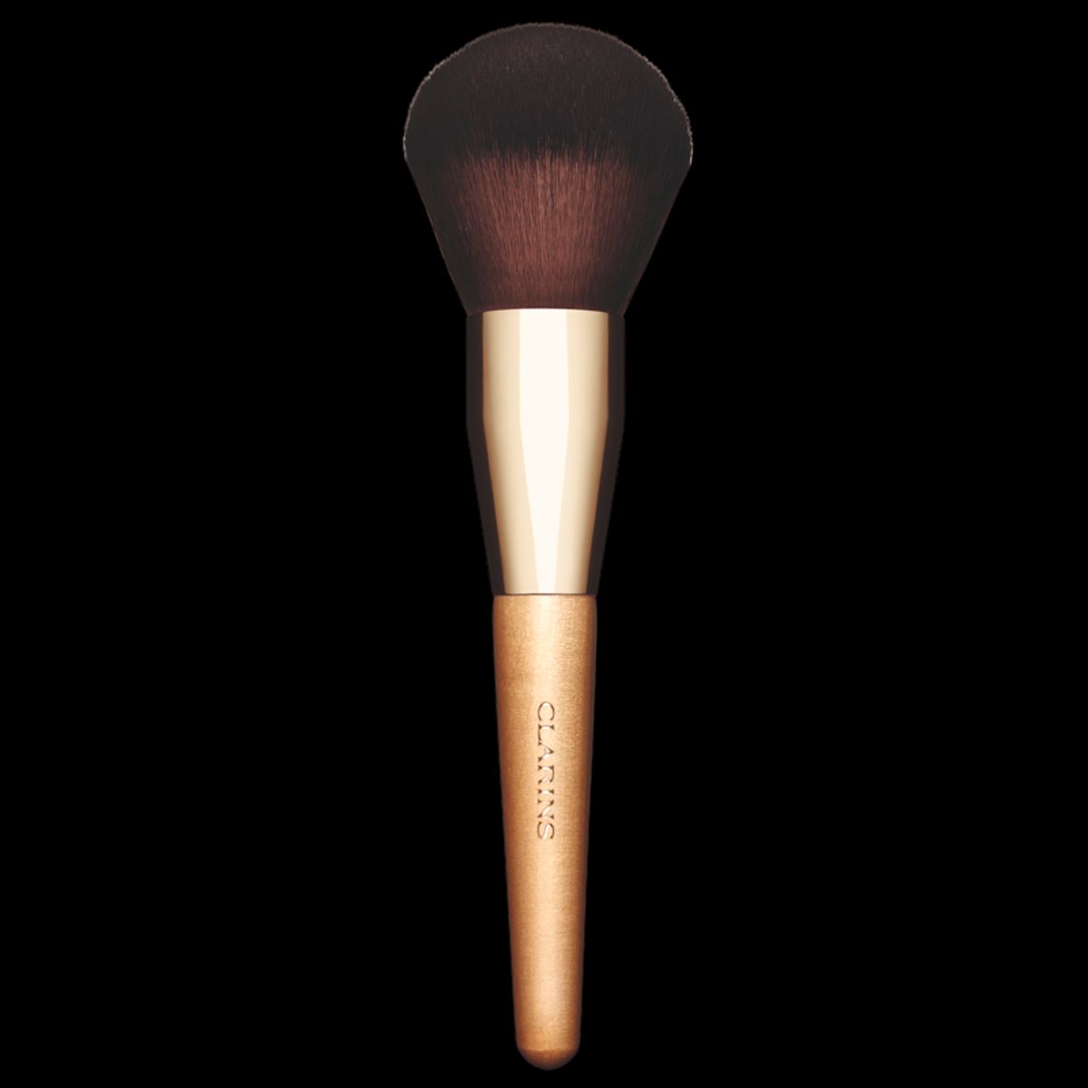 Clarins Pensler & Blyantspidser Powder Brush (70 g)