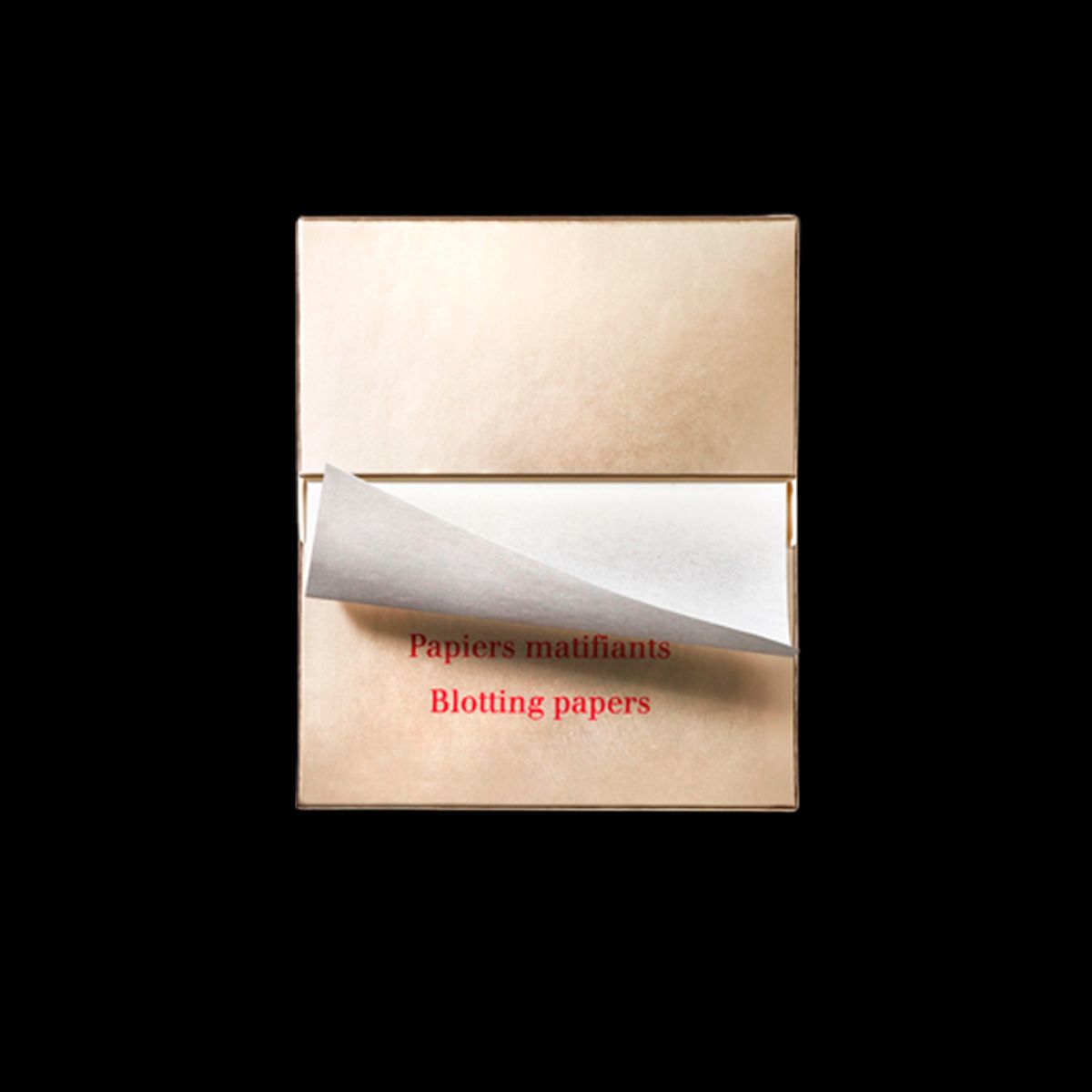 Clarins Pore Perfecting Perfect Skin Kit Paper 2X70 Stk. (6 ml)