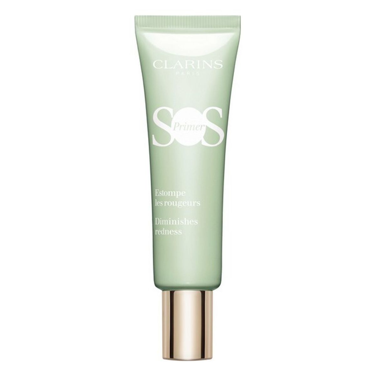 Clarins - SOS Primer Greeen 04 - 30 ml