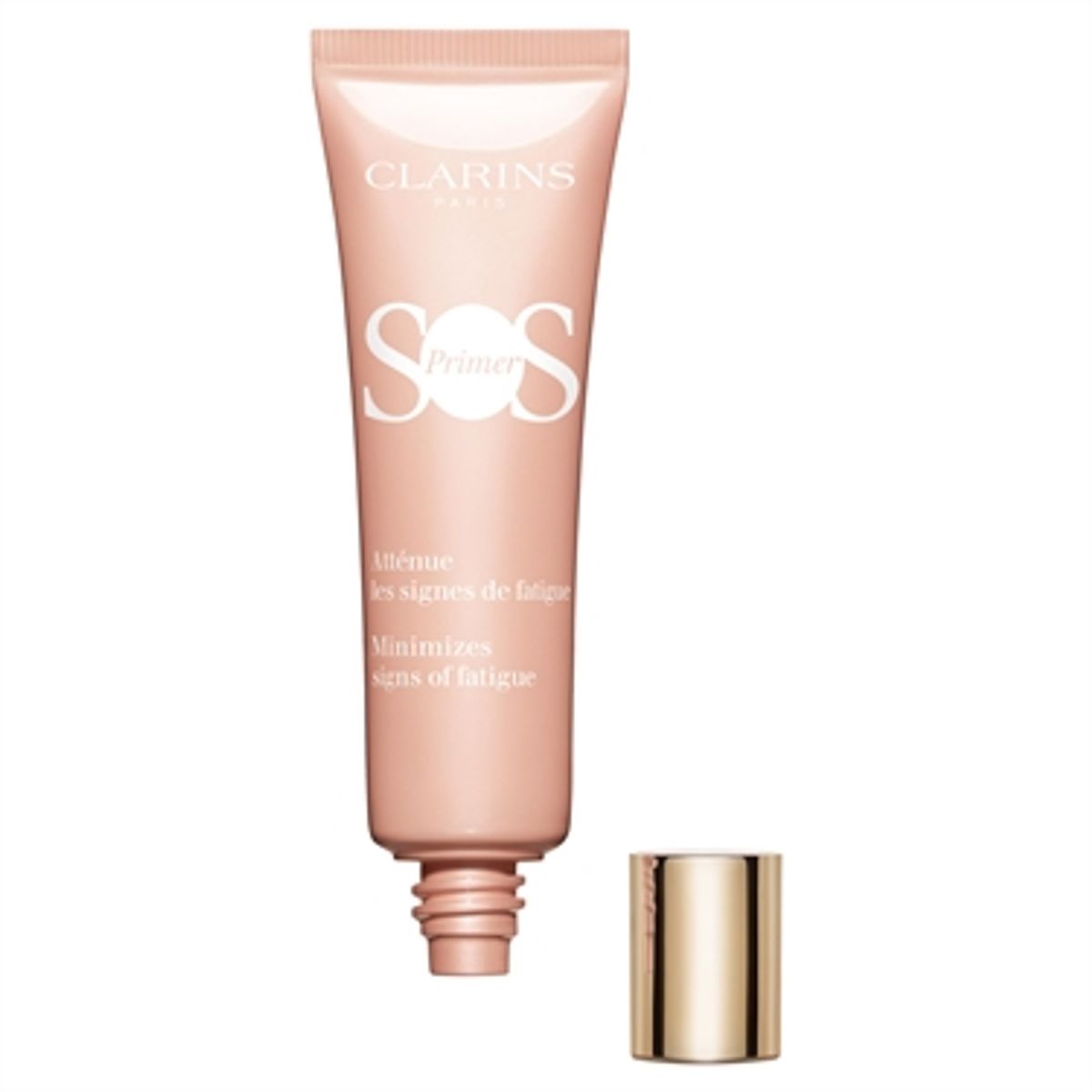 Clarins SOS Primer Minimizes Signs Of Fatique 30 ml