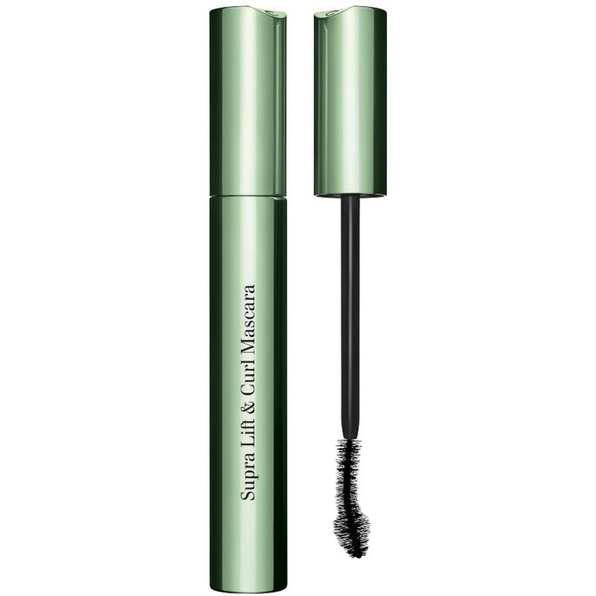 Clarins Super Lift & Curl Mascara 8 ml - 01 Black