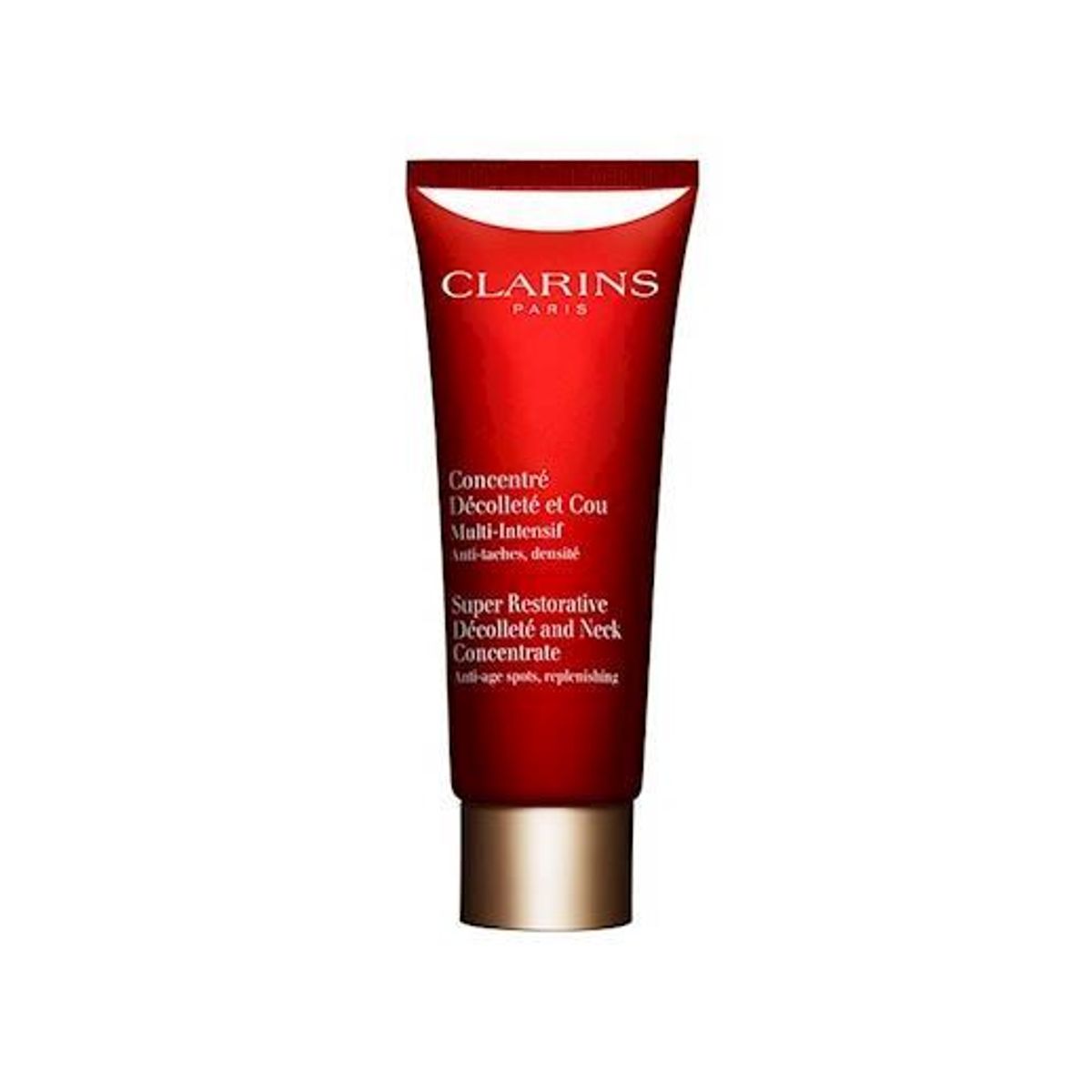 Clarins Super Restorative Decollete & Neck Concentrate 75 ml.