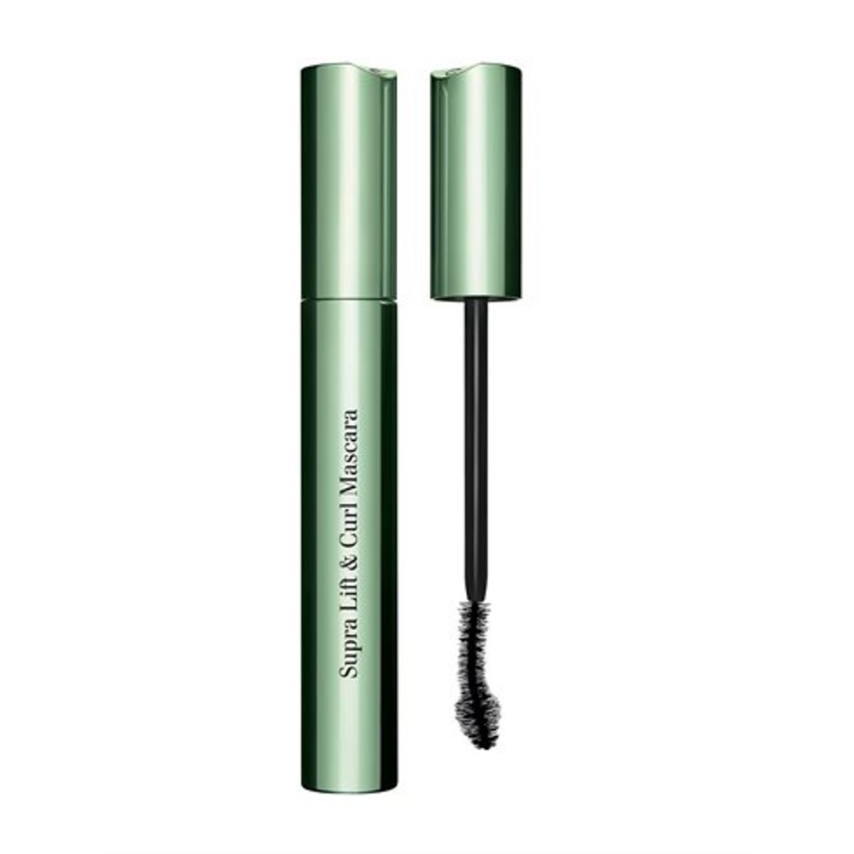 Clarins Supra Lift & Curl Mascara 01