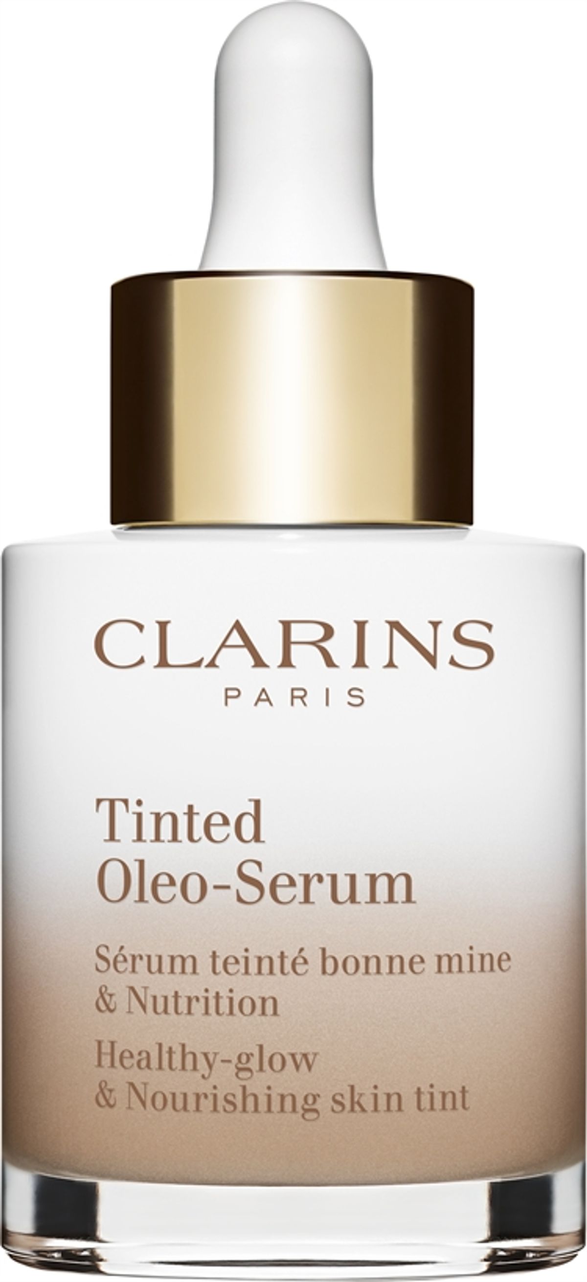 Clarins Tinted Oleo-Serum 03 30 ml