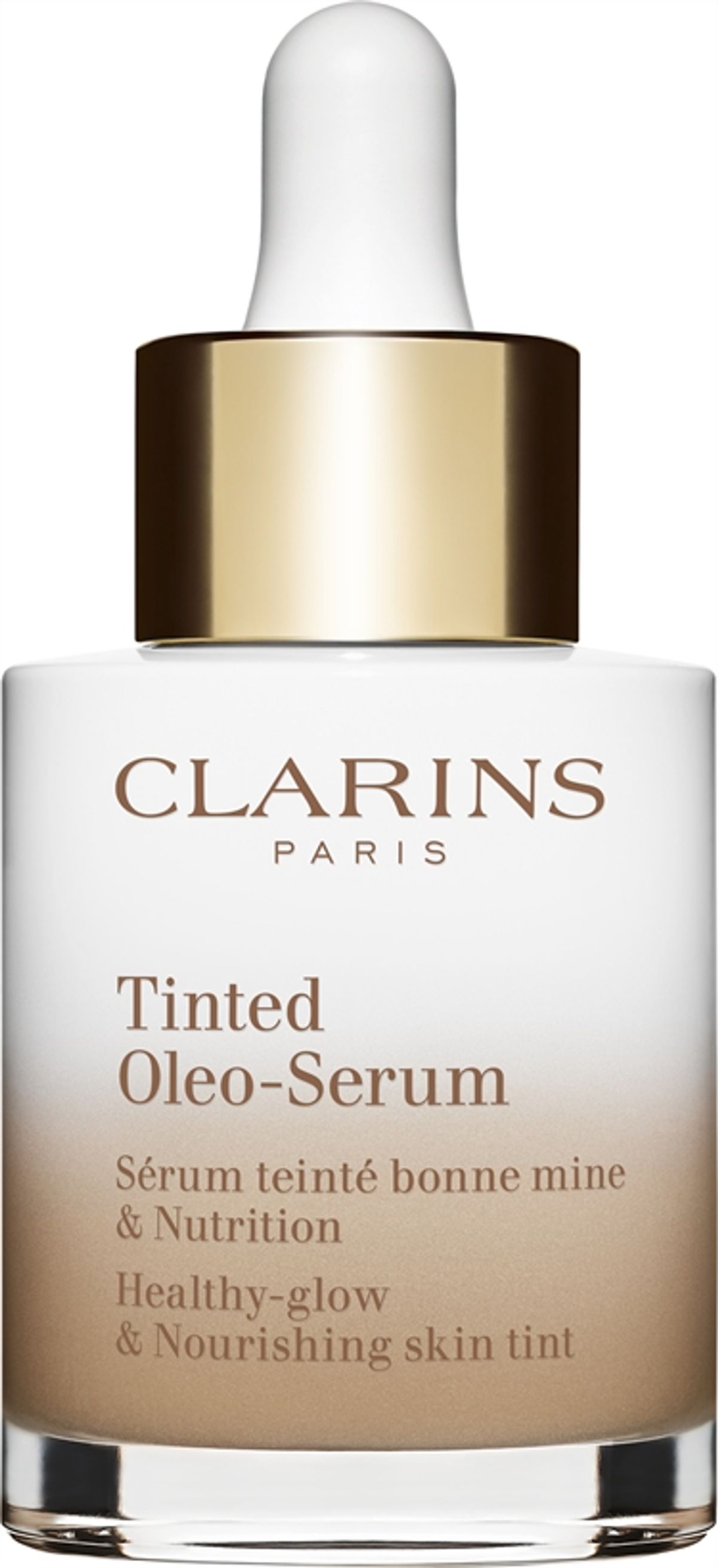 Clarins Tinted Oleo-Serum 04 30 ml