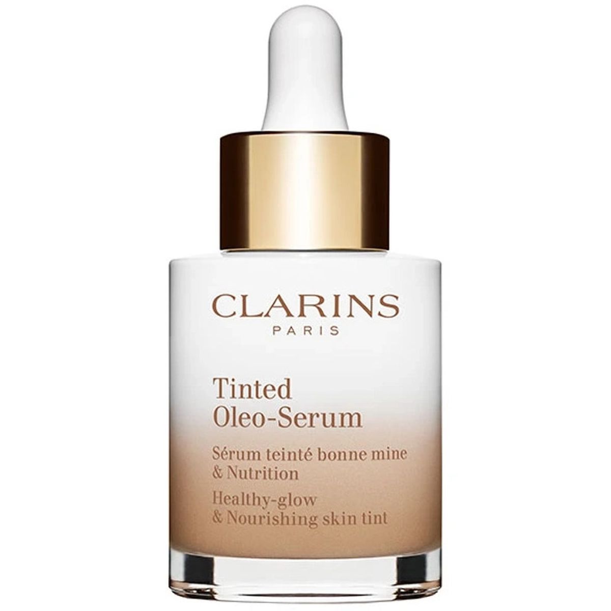 Clarins Tinted Oleo-Serum 30 ml - 04