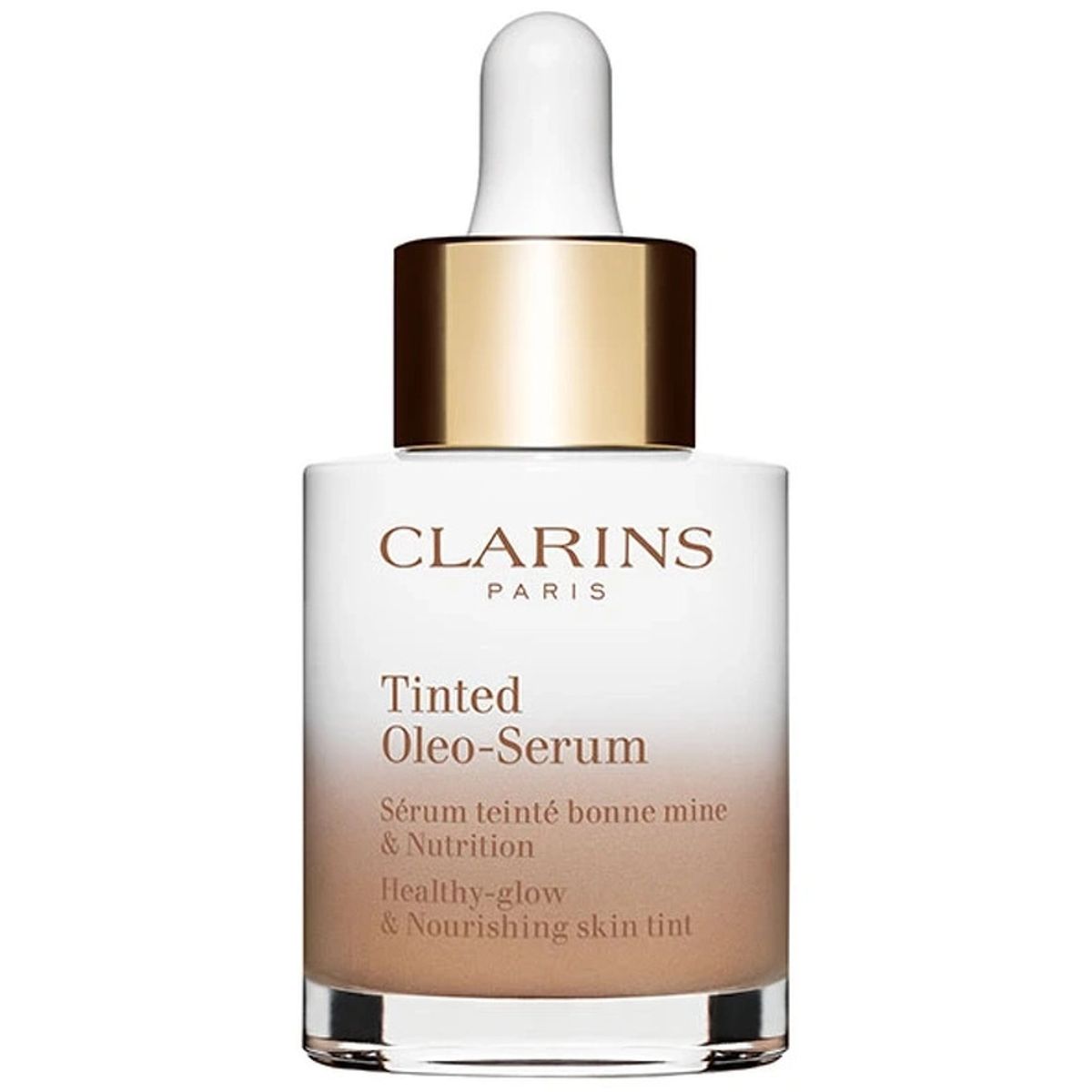 Clarins Tinted Oleo-Serum 30 ml - 06