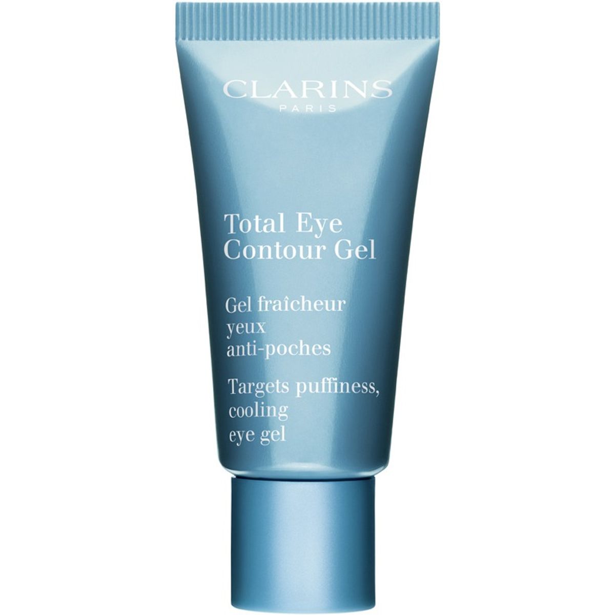 Clarins Total Eye Contour Gel 20 ml