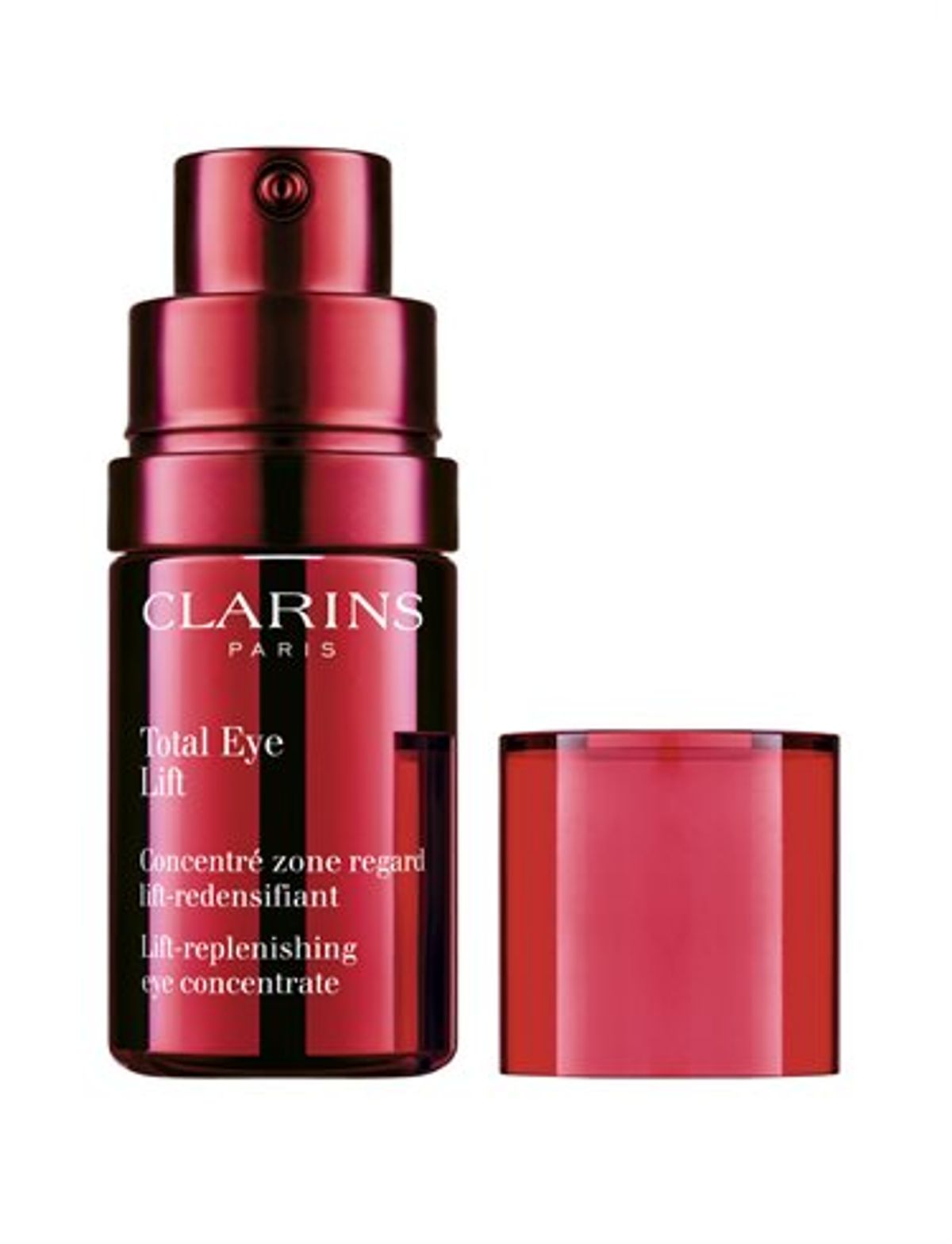 Clarins Total Eye Lift 15 ml