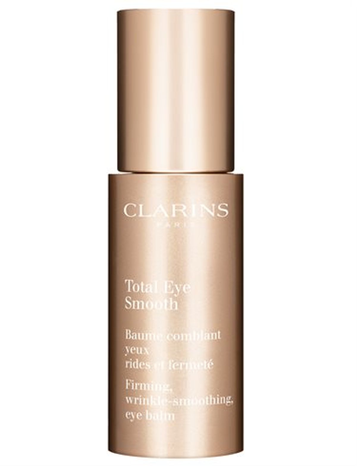 Clarins Total eye smooth 15 ML