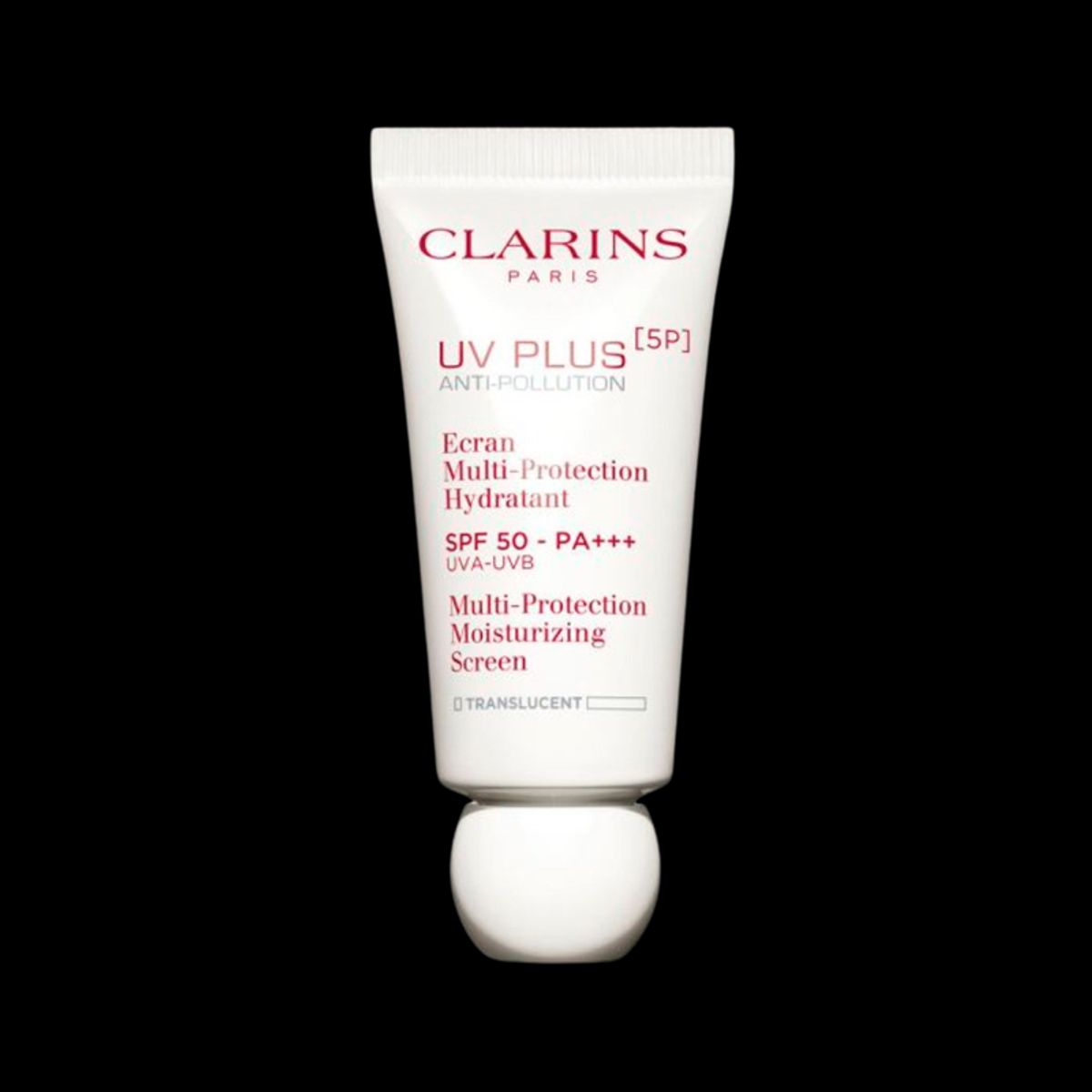 Clarins UV Plus Anti-Pollution All Skin Types (30 ml)