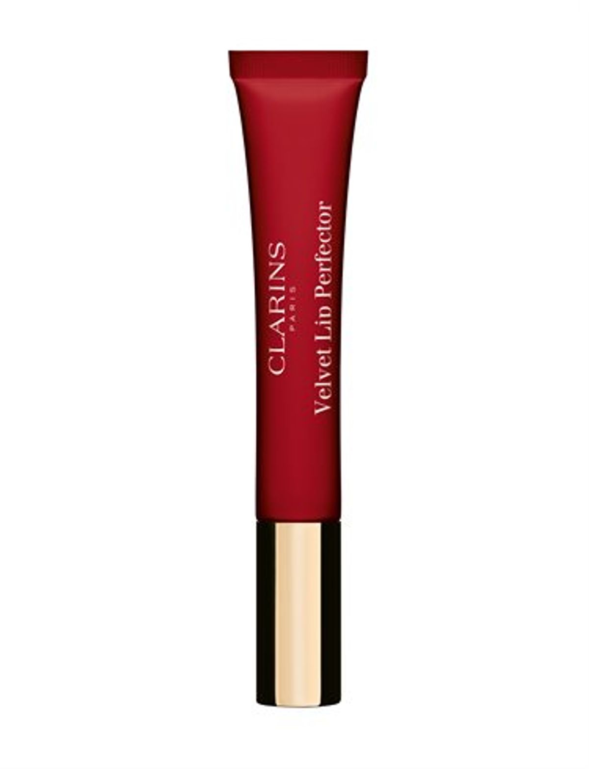 Clarins Velvet Lip Perfector Velvet Red 03