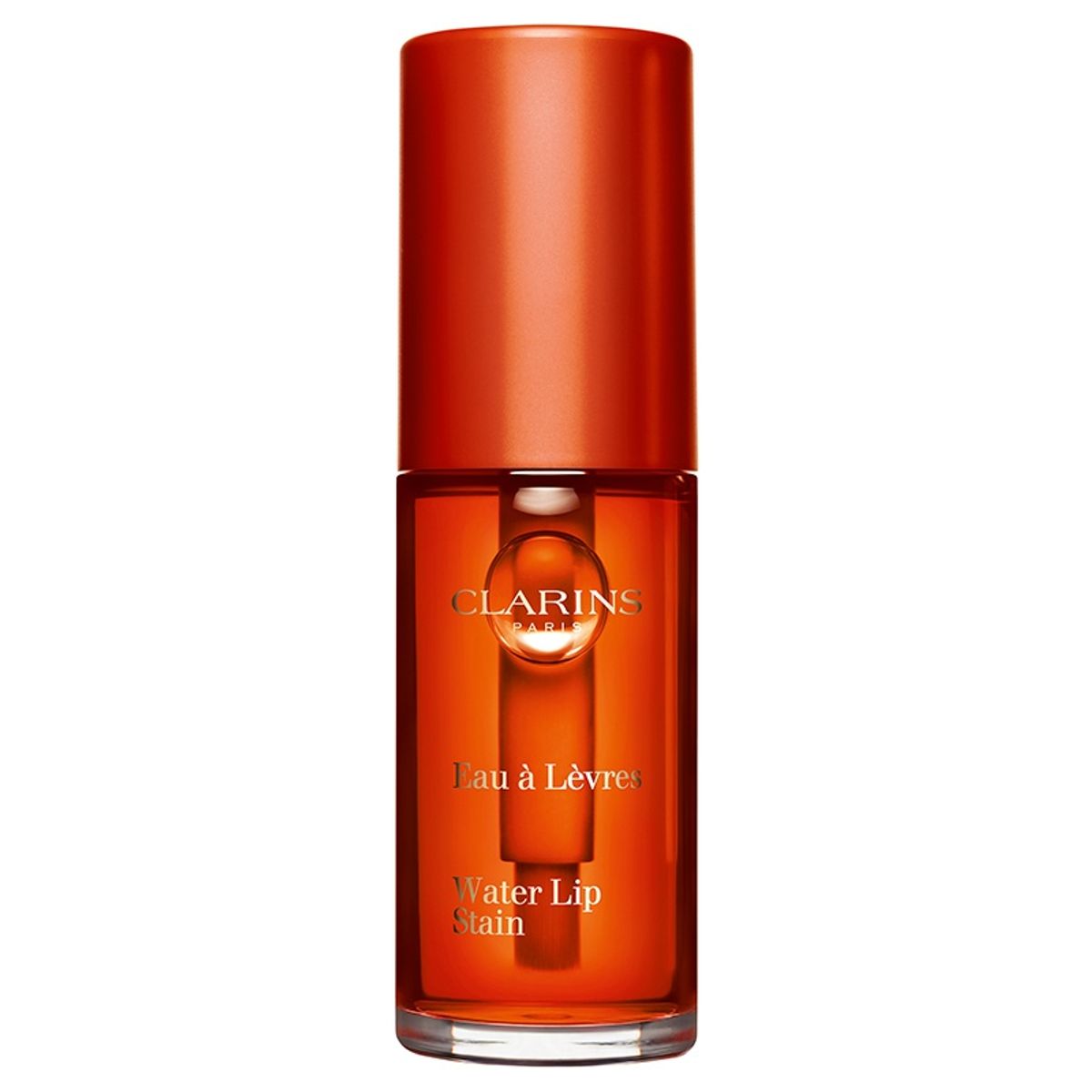 Clarins Water Lip Stain 7 ml - 02 Orange Water