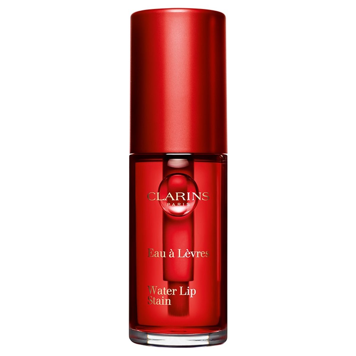 Clarins Water Lip Stain 7 ml - 03 Red Water