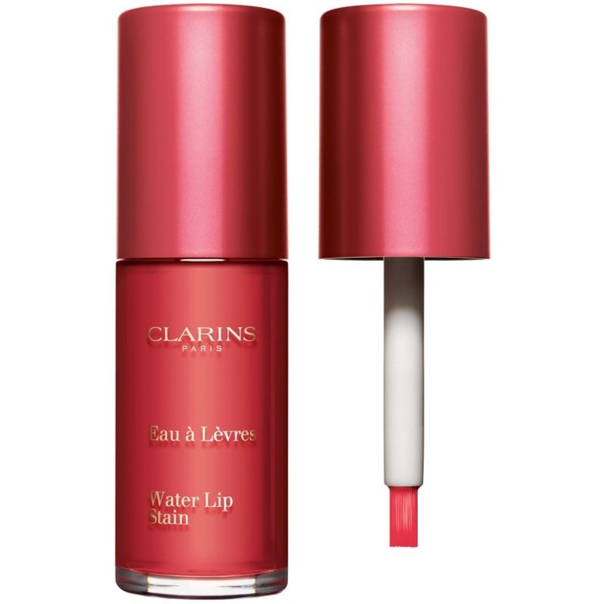 Clarins Water Lip Stain 7 ml - 08 Candy Water